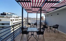 Voda Luxury Residence #102 - Acropolis View Rooftop