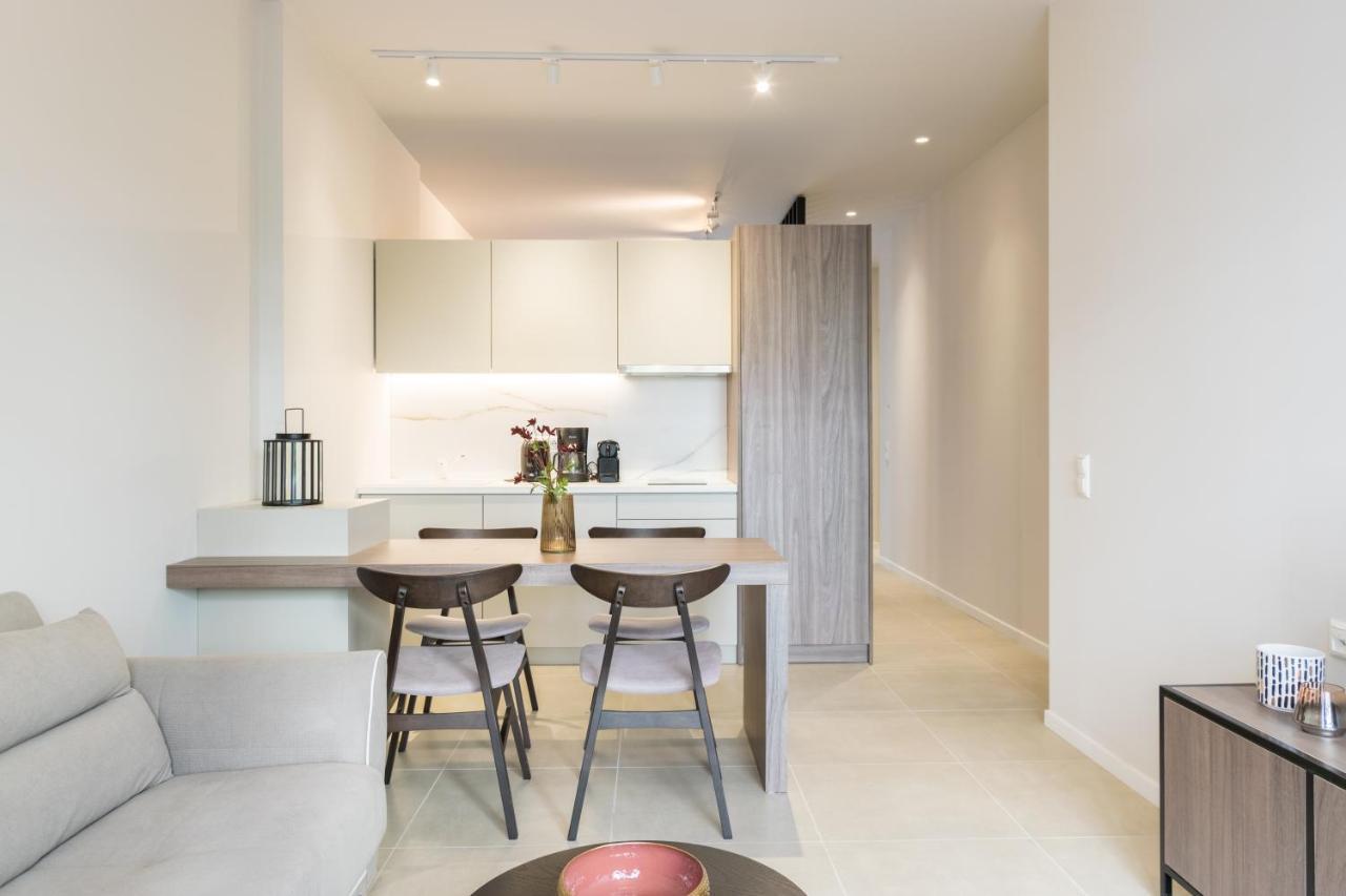 Voda Luxury Residence #102 - Acropolis View Rooftop Αθήνα Εξωτερικό φωτογραφία