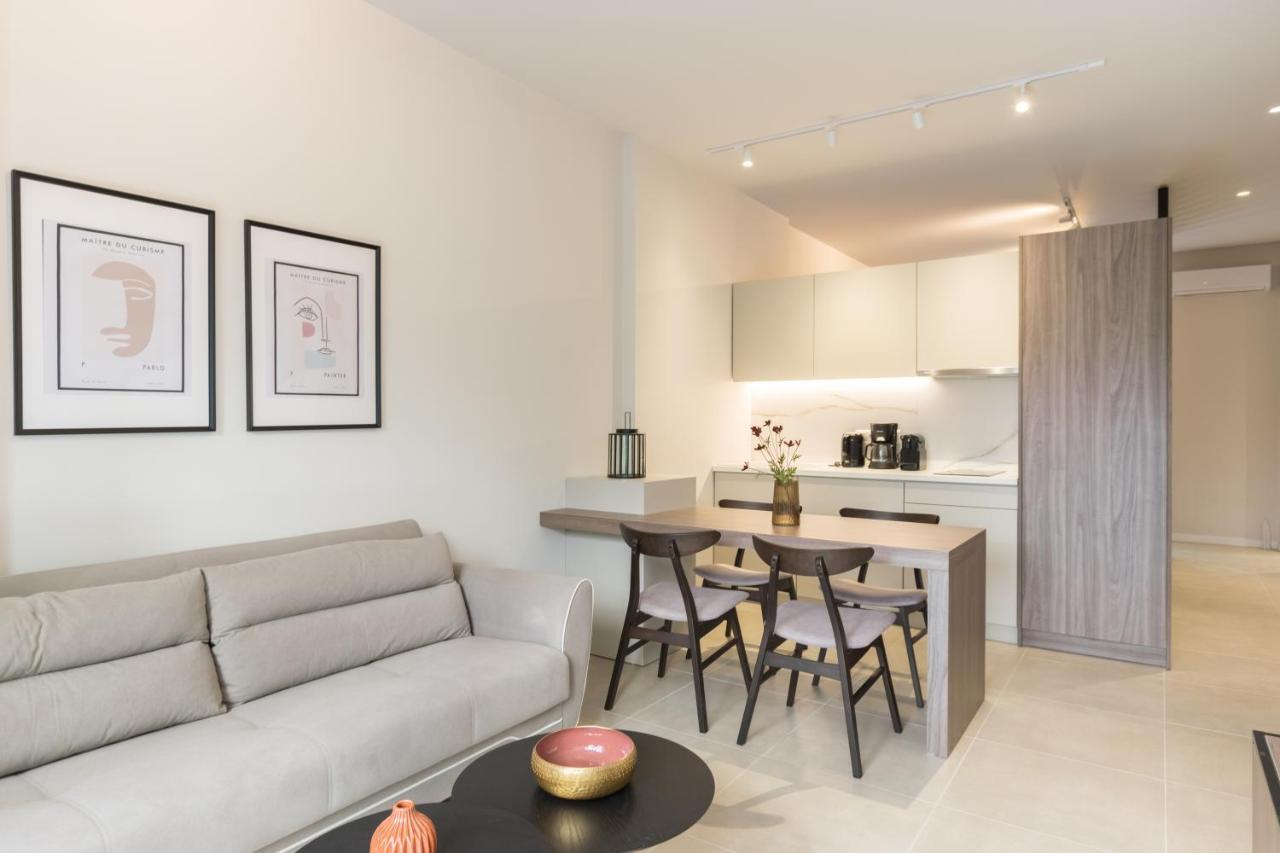 Voda Luxury Residence #102 - Acropolis View Rooftop Αθήνα Εξωτερικό φωτογραφία