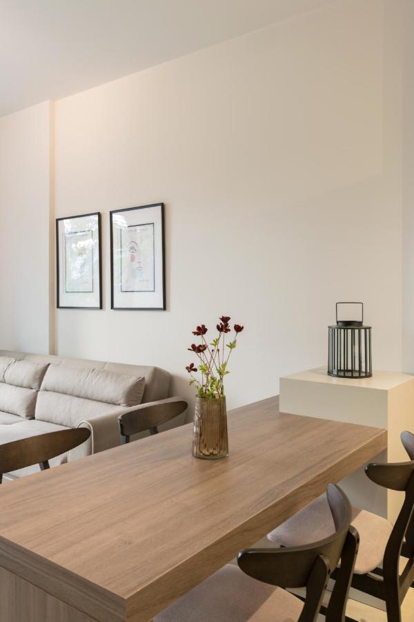 Voda Luxury Residence #102 - Acropolis View Rooftop Αθήνα Εξωτερικό φωτογραφία