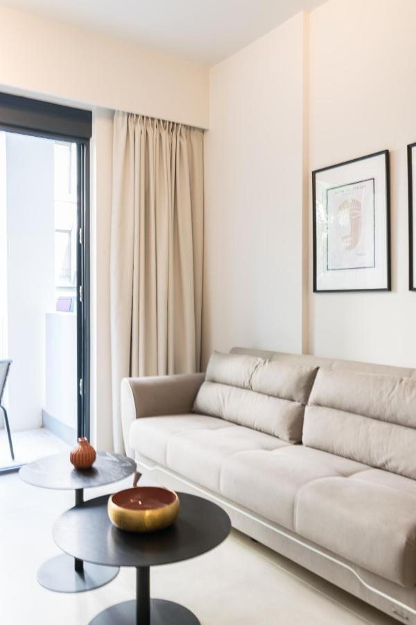 Voda Luxury Residence #102 - Acropolis View Rooftop Αθήνα Εξωτερικό φωτογραφία